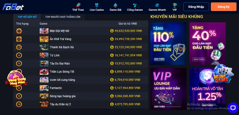 Hình ảnh thể hiện sứ mệnh và tầm nhìn của u888bet link vào