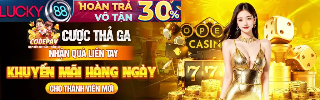 Hoàn Trả Thể Thao 1.2%