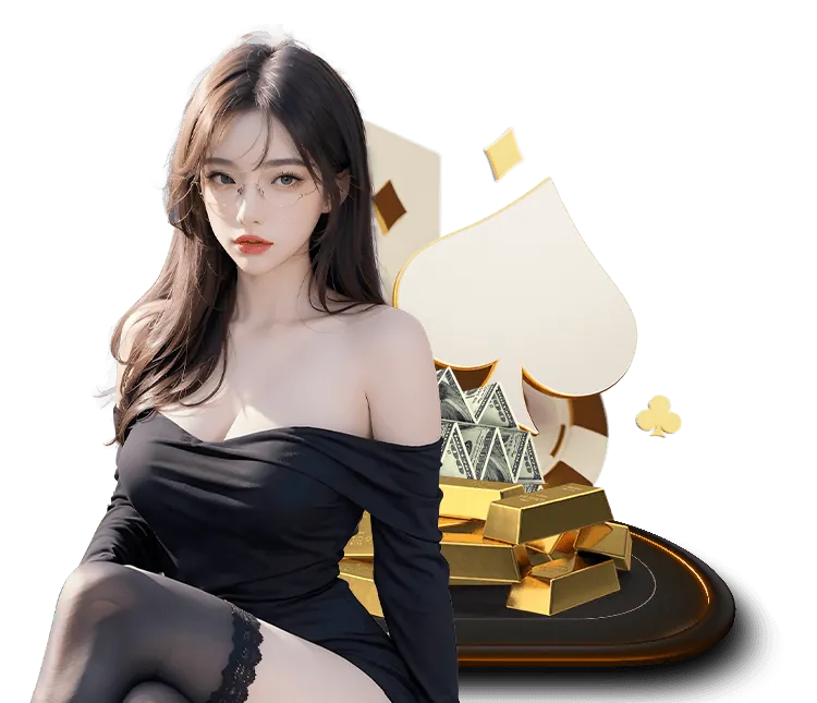 Wolf Gold
